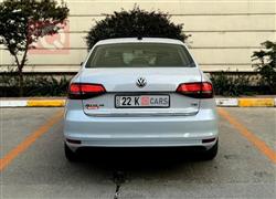 فولكسفاغن جيتا